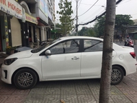 Xe nhà Soluto AT 2019 cho thuê tự lái giá yêu thương Xe nhà Soluto AT 2019 cho thuê tự lái giá yêu thương
