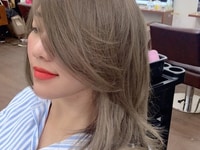 Salon Top Hair tuyển gấp 3 thợ nam chính, 3 thợ phụ nữ lương cao