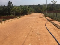 Bán đất thổ cư tỉnh lộ 8 gần khu công nghiệp Tân An Bán đất thổ cư tỉnh lộ 8 gần khu công nghiệp Tân An