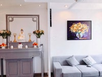Bán nhà Đoàn Văn Bơ diện tích sử dụng 180m2, 5 lầu 6 tỷ Bán nhà Đoàn Văn Bơ diện tích sử dụng 180m2, 5 lầu 6 tỷ