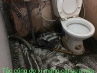 Thông Tắc Cống Tại Xuân Phương Uy Tín Thông Tắc Cống Tại Xuân Phương Uy Tín