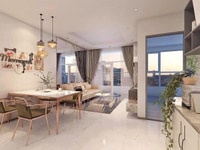 Bán căn Ascent Garden Home, căn góc 3PN 113m2 hoàn thiện, đ Bến Nghé Bán căn Ascent Garden Home, căn góc 3PN 113m2 hoàn thiện, đ Bến Nghé