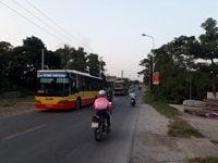 Đất mặt đường quốc lộ 21-giáp vành đai khu công nghệ cao Đất mặt đường quốc lộ 21-giáp vành đai khu công nghệ cao