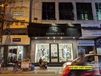 Cho thuê mặt phố Nguyễn Trường Tộ 60m2 x 3 tầng - mặt tiền 8m Cho thuê mặt phố Nguyễn Trường Tộ 60m2 x 3 tầng - mặt tiền 8m