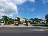 Chính chủ kẹt tiền cần bán GẤP lô đất sạch ngay đối diện Dimond Bay Chính chủ kẹt tiền cần bán GẤP lô đất sạch ngay đối diện Dimond Bay
