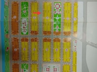 Bán nhà phố đường số 5 khu đô thị mới lấn biển Tây Bắc, Rạch Giá Bán nhà phố đường số 5 khu đô thị mới lấn biển Tây Bắc, Rạch Giá