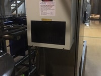 Máy Làm Mát Tủ Điều Khiển Zappcool Máy Làm Mát Tủ Điều Khiển Zappcool