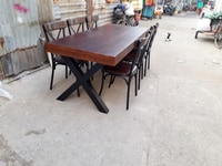 Ghế sắt chữ X cà phê đẹp giá rẻ Ghế sắt chữ X cà phê đẹp giá rẻ