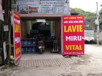 Tuyển Lao Động Phổ Thông Giao Hàng Nước Đóng Bình 19L Tuyển Lao Động Phổ Thông Giao Hàng Nước Đóng Bình 19L