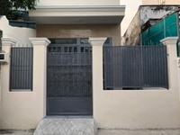 Cho thuê nhà nguyên căn A77/6 khu phố 4, P.Tân Thới Hiệp, Quận 12 Cho thuê nhà nguyên căn A77/6 khu phố 4, P.Tân Thới Hiệp, Quận 12
