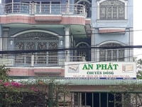 Nhà lớn 10x22m mặt tiền QL22 ngã tư Hóc Môn Nhà lớn 10x22m mặt tiền QL22 ngã tư Hóc Môn