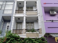 Nhà cho thuê giá rất RẺ 4x20 3 lầu 12tr hẻm LỚN đường Quang Trung Nhà cho thuê giá rất RẺ 4x20 3 lầu 12tr hẻm LỚN đường Quang Trung