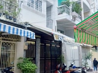 Tôi chính chủ kẹt tiền bán gấp nhà Phan Đăng Lưu Tôi chính chủ kẹt tiền bán gấp nhà Phan Đăng Lưu