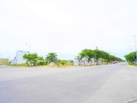 Bán lô đất cầu Võ Chí Công, Đà Nẵng. 100m2 Bán lô đất cầu Võ Chí Công, Đà Nẵng. 100m2