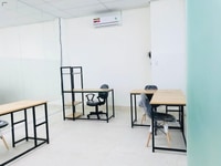 SaDa Office cho thuê văn phòng Hải Châu giá 5,2tr/th full nội thất SaDa Office cho thuê văn phòng Hải Châu giá 5,2tr/th full nội thất