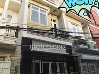 Bán nhà hẻm xe hơi 1806/ Huỳnh Tấn Phát TT Nhà Bè chỉ cách HTP 100m Bán nhà hẻm xe hơi 1806/ Huỳnh Tấn Phát TT Nhà Bè chỉ cách HTP 100m