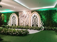 Trang trí backdrop chụp ảnh, Phông chụp hình Trang trí backdrop chụp ảnh, Phông chụp hình