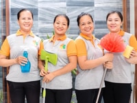 3Clean tuyển nhân viên giúp việc nhà tại Đà Nẵng 3Clean tuyển nhân viên giúp việc nhà tại Đà Nẵng
