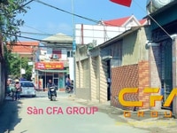 Bán đất trung tâm Vinh giá 14,5 triệu/m2 đường Phạm Ngọc Thạch 7m Bán đất trung tâm Vinh giá 14,5 triệu/m2 đường Phạm Ngọc Thạch 7m