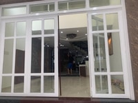 Nhà MT Nguyên căn 5.5x25, 3 lầu, 7PN mới đẹp, 38tr, Phan Văn Trị, P11 Nhà MT Nguyên căn 5.5x25, 3 lầu, 7PN mới đẹp, 38tr, Phan Văn Trị, P11