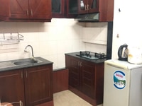 Cho thuê căn hộ tiện nghi mặt tiền Điện Biên Phủ giáp Quận 1 Cho thuê căn hộ tiện nghi mặt tiền Điện Biên Phủ giáp Quận 1