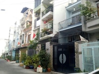 Cho thuê nhà 2 lầu dt 4x15m đường Phan Anh Q tân phú Cho thuê nhà 2 lầu dt 4x15m đường Phan Anh Q tân phú
