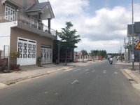 Cần bán nền thổ cư giá mềm khu vực trung tâm hành chính bà Cần bán nền thổ cư giá mềm khu vực trung tâm hành chính bà