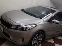 Chính chủ bán xe ôtô Kia Cerato 2.0AT, đăng ký cuối 2016 Chính chủ bán xe ôtô Kia Cerato 2.0AT, đăng ký cuối 2016