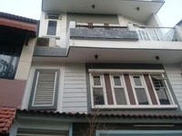 Cho Thuê nhà Trệt + 4 Lầu đường Nguyễn Văn Đậu Cho Thuê nhà Trệt + 4 Lầu đường Nguyễn Văn Đậu