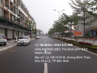 Bán nhà 4 tầng khu Hud B - Dự án Trầu Cau – TP.Bắc Ninh Bán nhà 4 tầng khu Hud B - Dự án Trầu Cau – TP.Bắc Ninh