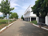 Bán đất thổ cư trung tâm bà rịa sát bên hông siêu thị Bán đất thổ cư trung tâm bà rịa sát bên hông siêu thị