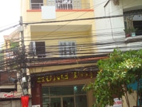 Cty cần tuyển 01 nam hành chính nhân sự Cty cần tuyển 01 nam hành chính nhân sự