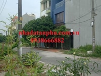 Bán 75m2 đất đẹp trong City view Tân Dương Bán 75m2 đất đẹp trong City view Tân Dương