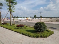 Sắm đất đầu năm, rinh ngay lộc vàng Sắm đất đầu năm, rinh ngay lộc vàng