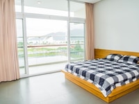 Cho thuê căn hộ gần cầu Thuận Phước yên tĩnh, an ninh Cho thuê căn hộ gần cầu Thuận Phước yên tĩnh, an ninh