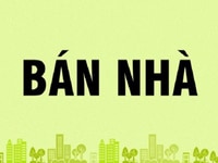 Chuyển công tác bán gấp nhà đường Bùi Công Trừng, Hóc Môn Chuyển công tác bán gấp nhà đường Bùi Công Trừng, Hóc Môn