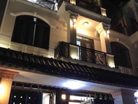 Bán nhà hẻm xe hơi Phạm Hữu Lầu, Phú Mỹ, quận 7, Dt 6x10m, 3 lầu Bán nhà hẻm xe hơi Phạm Hữu Lầu, Phú Mỹ, quận 7, Dt 6x10m, 3 lầu
