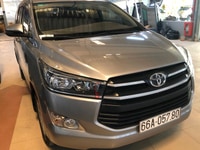 Innova 2017, 2.0E số sàn, màu bạc, xe chuẩn đẹp, bán tại hãng Innova 2017, 2.0E số sàn, màu bạc, xe chuẩn đẹp, bán tại hãng
