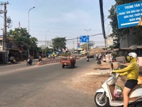 Đất hẻm 1028 Tân Kỳ Tân Quý, Dt :100m2, Sổ hồng rõ ràng. Gía: 5.49 tỷ Đất hẻm 1028 Tân Kỳ Tân Quý, Dt :100m2, Sổ hồng rõ ràng. Gía: 5.49 tỷ