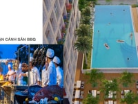 Ngại gì không nhận thông tin từ căn hộ đối diện bến xe miền đông mới Ngại gì không nhận thông tin từ căn hộ đối diện bến xe miền đông mới