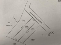 Bán Đất Thổ Cư 5x26m Hẻm Trần Phú Bảo Lộc Bán Đất Thổ Cư 5x26m Hẻm Trần Phú Bảo Lộc
