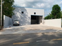 Bán nhà xưởng đường An Nhơn Tây DT: 1000m2 thổ cư hết giá; 8,5 tỷ Bán nhà xưởng đường An Nhơn Tây DT: 1000m2 thổ cư hết giá; 8,5 tỷ