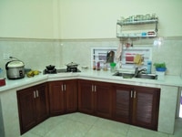 Quận 6: Bán nhà – Hẻm xe hơi Kinh Dương Vương – Nở hậu – 4.1*14.7m Quận 6: Bán nhà – Hẻm xe hơi Kinh Dương Vương – Nở hậu – 4.1*14.7m