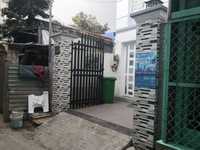 Tòa nhà 22 CHDV hẽm 70 Đinh Bộ Lĩnh, Bình Thạnh Tòa nhà 22 CHDV hẽm 70 Đinh Bộ Lĩnh, Bình Thạnh