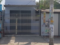 Nhà đẹp mới xây mặt tiền QL50 H.Bình chánh giá tốt Nhà đẹp mới xây mặt tiền QL50 H.Bình chánh giá tốt