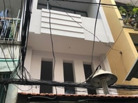 Bán nhà hẻm 3m Nguyễn Thiện Thuật, P.3, Q.3 TPHCM Bán nhà hẻm 3m Nguyễn Thiện Thuật, P.3, Q.3 TPHCM