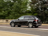 Mercedes GLC200 Đủ Màu - Ưu Đãi Lên 50 Triệu Mercedes GLC200 Đủ Màu - Ưu Đãi Lên 50 Triệu