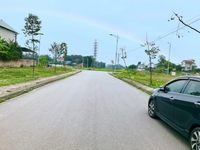 Bán lô đất khu dân cư cạnh nút giao Yên Bình 5tr/m2 Bán lô đất khu dân cư cạnh nút giao Yên Bình 5tr/m2