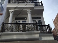 Bán nhà 1T, 2L, 52m2, Hiệp Bình Phước, Thủ Đức, SHR, HXH, giá 5.5 tỷ Bán nhà 1T, 2L, 52m2, Hiệp Bình Phước, Thủ Đức, SHR, HXH, giá 5.5 tỷ