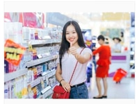 Thống báo tuyển dụng nhân viên làm việc tại siêu thị Thống báo tuyển dụng nhân viên làm việc tại siêu thị
